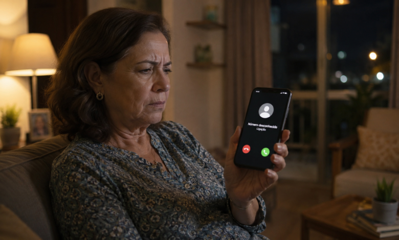 Robôs que ligam e desligam