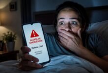 Mensagem “Defesa Civil: misantropia” foi enviada a celulares após invasão do sistema. Saiba o que fazer e como se proteger.